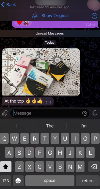 Avis client PeptiBoost 13